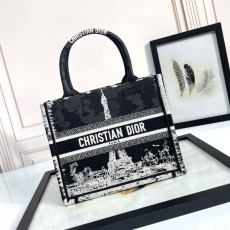 Christian Dior Shopping Bags